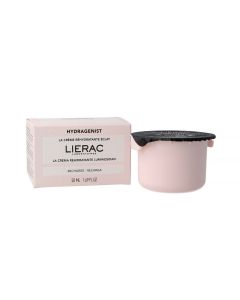 Lierac Hydragenist Crema Rehidratante Recarga 50 ml
