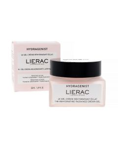 Lierac Hydragenist Gel-Crema Rehidratante 50 ml