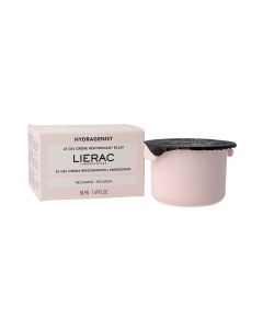 Lierac Hydragenist Gel-Crema Rehidratante Recarga 50 ml