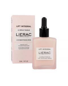 Lierac Integral Sérum Lifting Superactivado