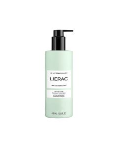 La Leche desmaquillante de Lierac 400 ml