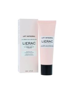 Crema Lift Integral Cuello y Escote 50 ml de Lierac