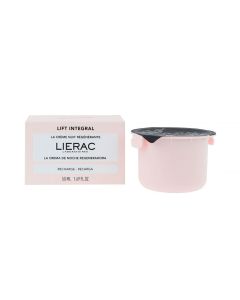 Lierac Lift Integral Crema de Noche Regeneradora Recarga 50 ml
