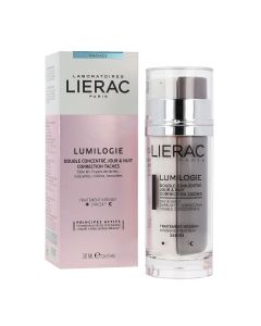 Lierac Lumilogie Corrección Manchas Día y Noche