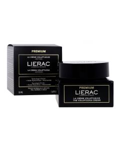 Lierac Premium Crema Voluptuosa  Textura Original