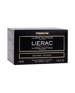 Lierac Premium Crema Voluptuosa Recarga 50 ml