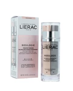 Lierac Rosilogie Double Concentre 30ml