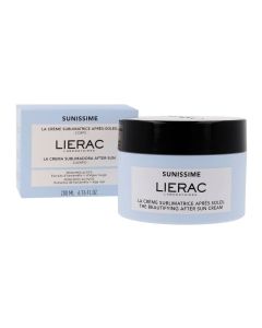 Lierac Sunissime Crema Sublimadora AfterSun