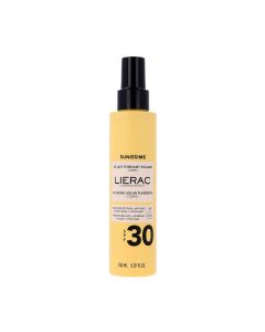 Lierac Sunissime Leche Protectora Corporal Anti-edad SPF30 150 ml