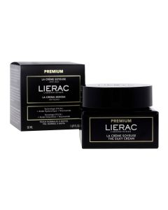 Lierac Premium Crema Sedosa Textusa Light