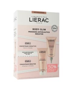 Lierac Body-Slim Duplo Anticelulítico-Reductor