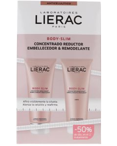 Lierac Duplo Body Slim Concentrado Reductor 200 ml