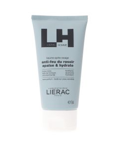 Lierac Hombre Bálsamo After Shave 75 ml