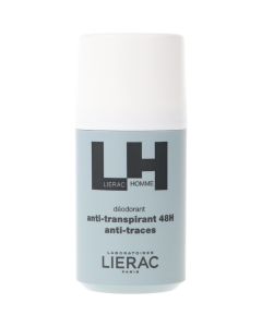Lierac Hombre Desodorante Anti-Transpirante 48H 50ml