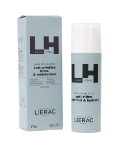 Lierac Hombre Fluído Antiedad 50 ml