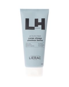 Lierac Hombre Gel de Ducha Integral 3 en 1 200 ml