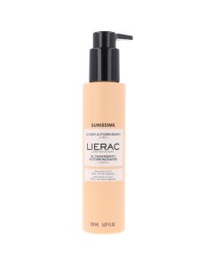 Lierac Sunissime Autobronceador Corporal 150 ml