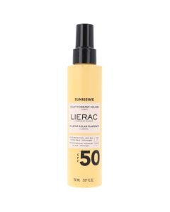 Lierac Sunissime Leche Protectora Corporal Anti-edad SPF50 150 ml
