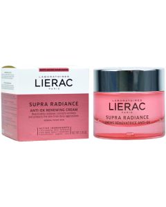 Lierac Supra Radiance Crema Renovadora Anti-ox