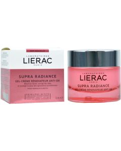Lierac Supra Radiance Gel-Crema Renovadora