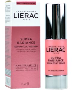 Lierac Supra Radiance Sérum Ilumidador Ojos