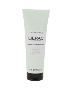 Lierac La Mascarilla Exfoliante 75 ml