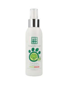 Spray Limpiador facial para perros