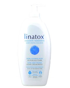 Linatox Emulsión Hidratante