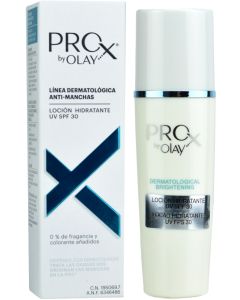 Olay ProX Loción Hidratante UV SPF30