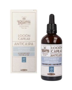 Mi Rebotica Loción anticaspa 100 ml