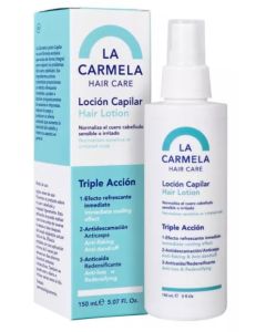 La Carmela Loción Capilar 150 ml