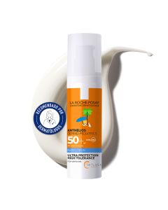 Anthelios Dermo-Pediatrics Leche SPF 50+