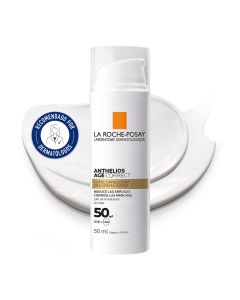 La Roche Posay Anthelios Age Protect SPF50 50 ml