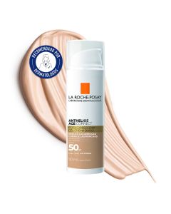 La Roche Posay Anthelios Age Protect Color SPF50 ml