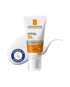 La Roche- Posay Anthelios UVMune 400 Crema Hidratante Facial SPF50 50 ml