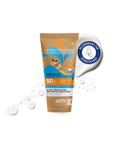 Anthelios Loción Wet Skin SPF50+ 200 ml