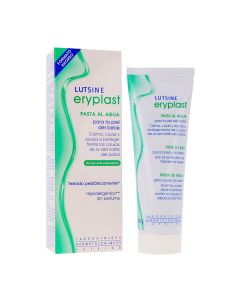 Lutsine Eryplast Pasta al Agua