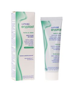 Lutsine Eryplast Pasta al Agua 75 gramos