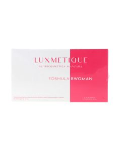 Luxmetique Formula Bwoman 15 Viales