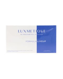 Luxmetique Formula Liveup 15 Viales