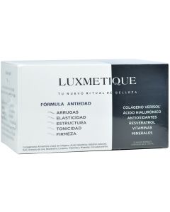 Luxmetique 15 Viales