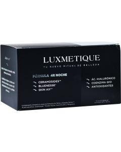 Luxmetique Fórmula 4R 15 Viales