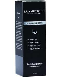 Luxmetique Sérum 4R Noche 30 ml