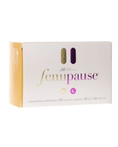 MABO Femipause 60 cápsulas