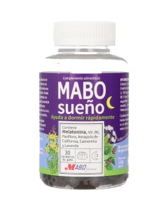 MABO Sueño Gominolas