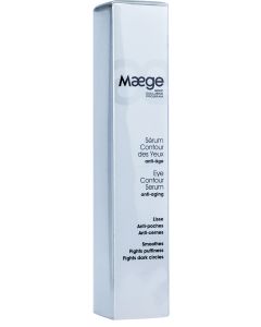 Maege Sérum Contorno de Ojos Antiedad