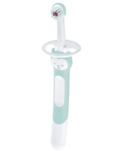 Cepillos de dientes para bebés - Learn to Brush Set