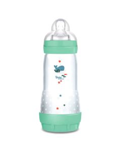 Biberón MAM Easy Start™ Anti-Colic 320ml (4+ meses, 1 pieza)