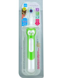 Mam Cepillo Baby Brush +5 Meses