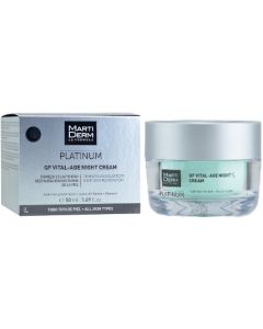 Martiderm GF Vital-Age Night Crema